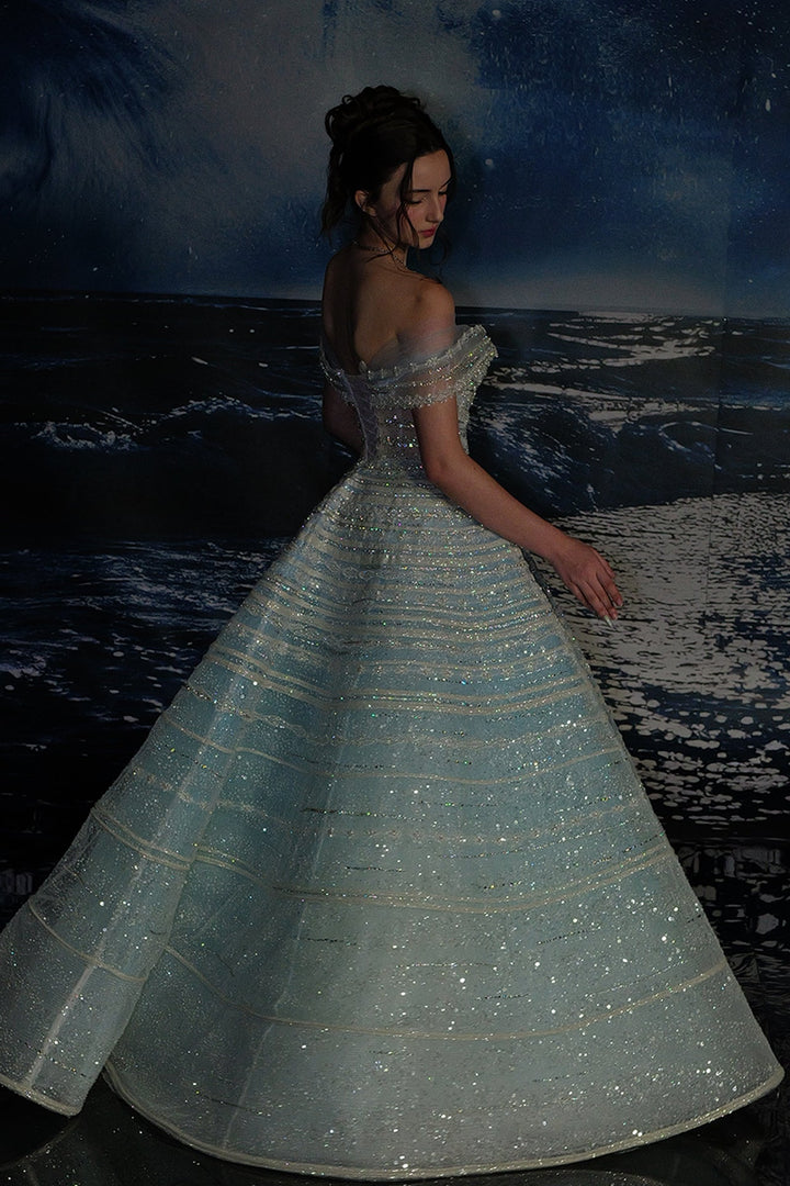Linh Nga  Dress - FOSTANI.com