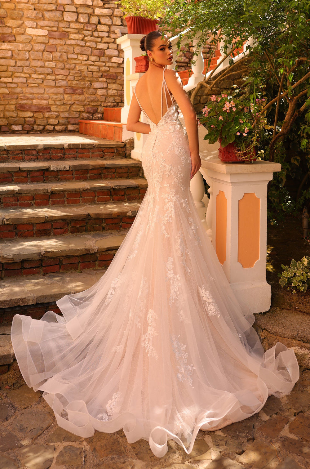 Amarra 88209 Dress - FOSTANI.com