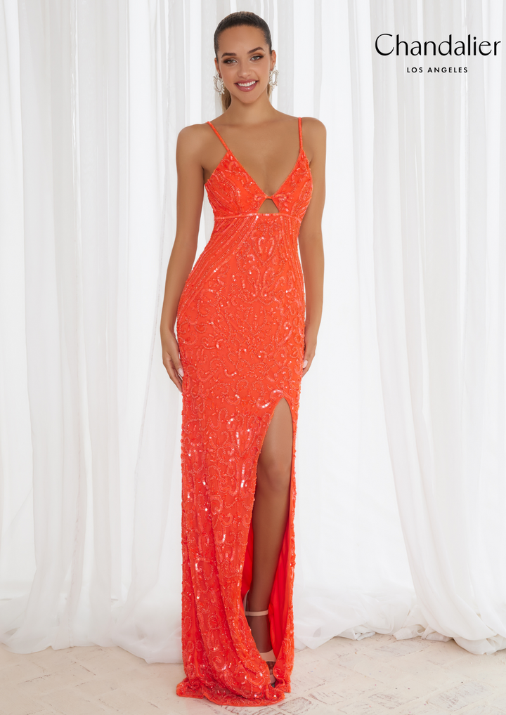 Chandalier 30128 Dress