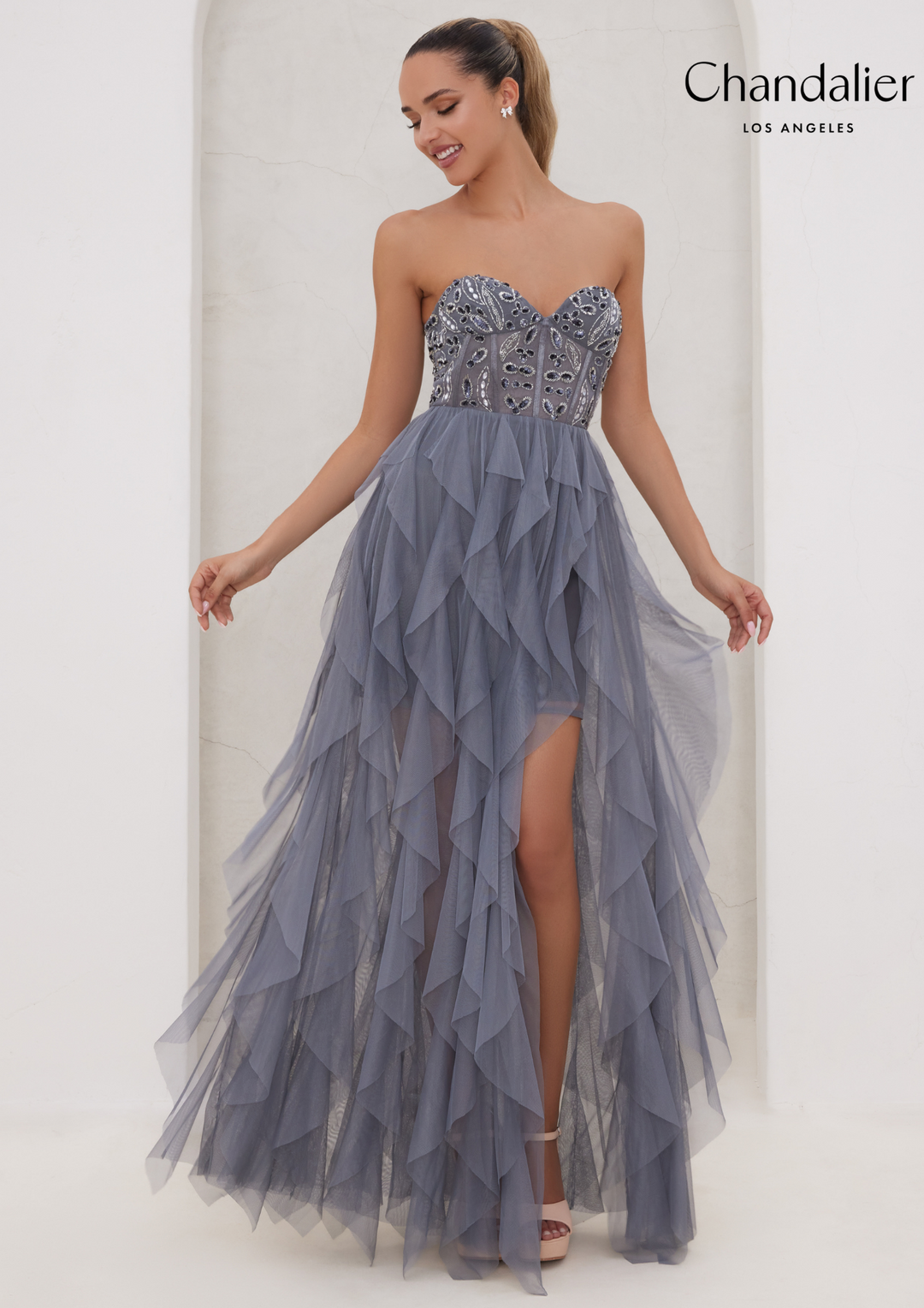 Chandalier 30151 Dress