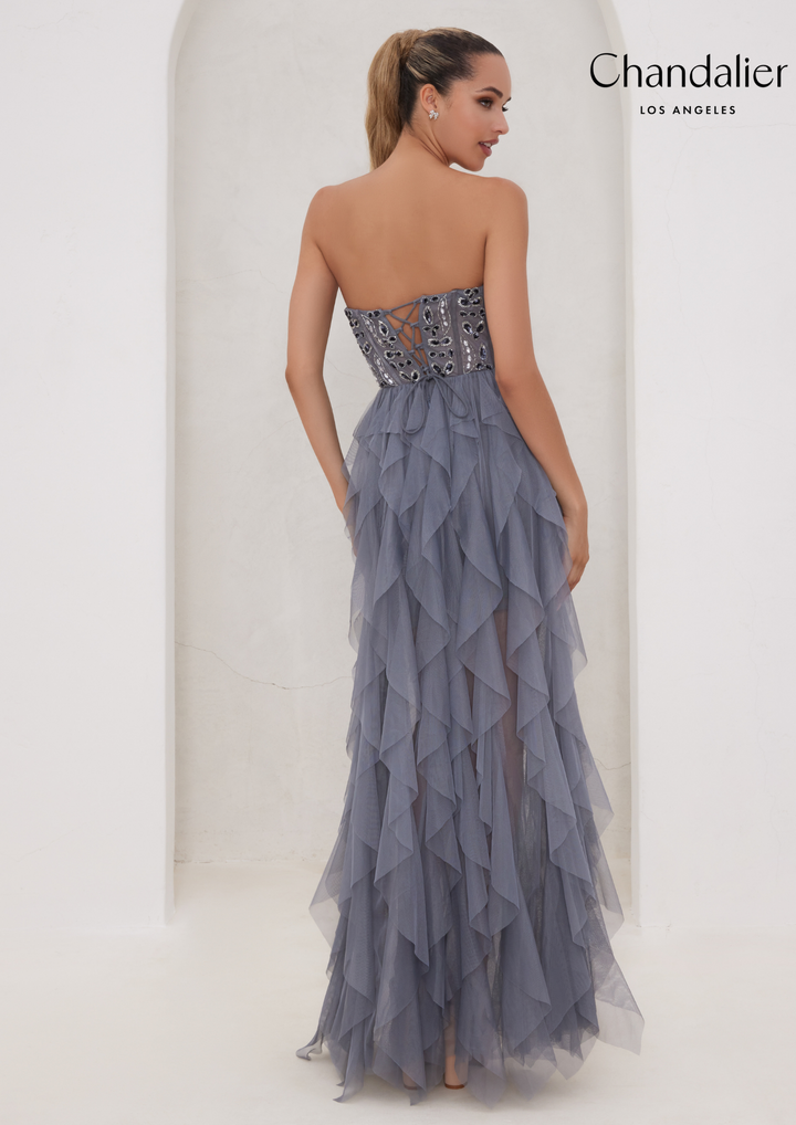 Chandalier 30151 Dress