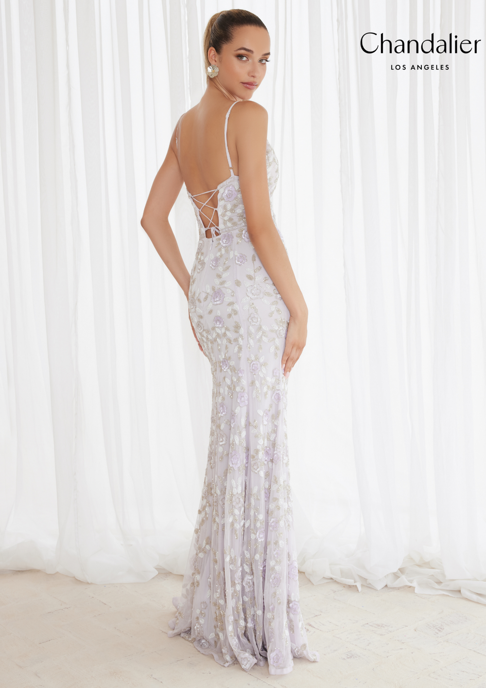 Chandalier 30157 Dress - FOSTANI.com