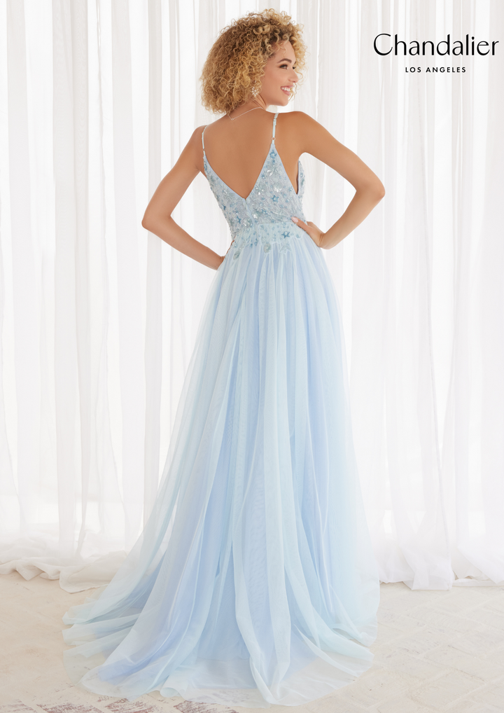 Chandalier 30165 Dress - FOSTANI.com