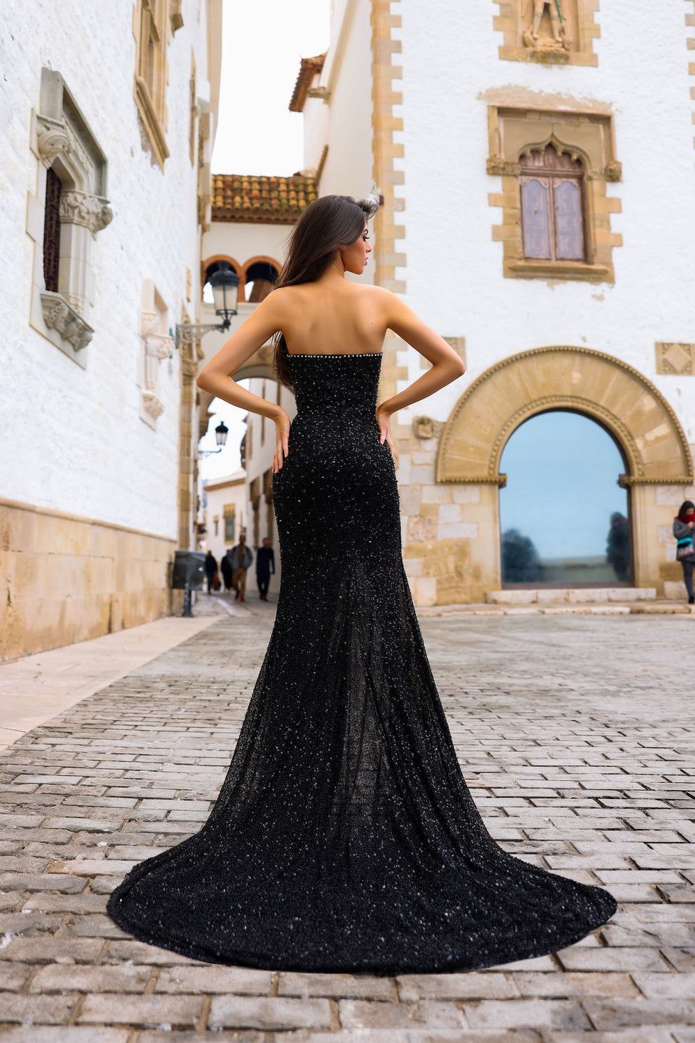 Chic and Holland AR330261 Dress - FOSTANI.com