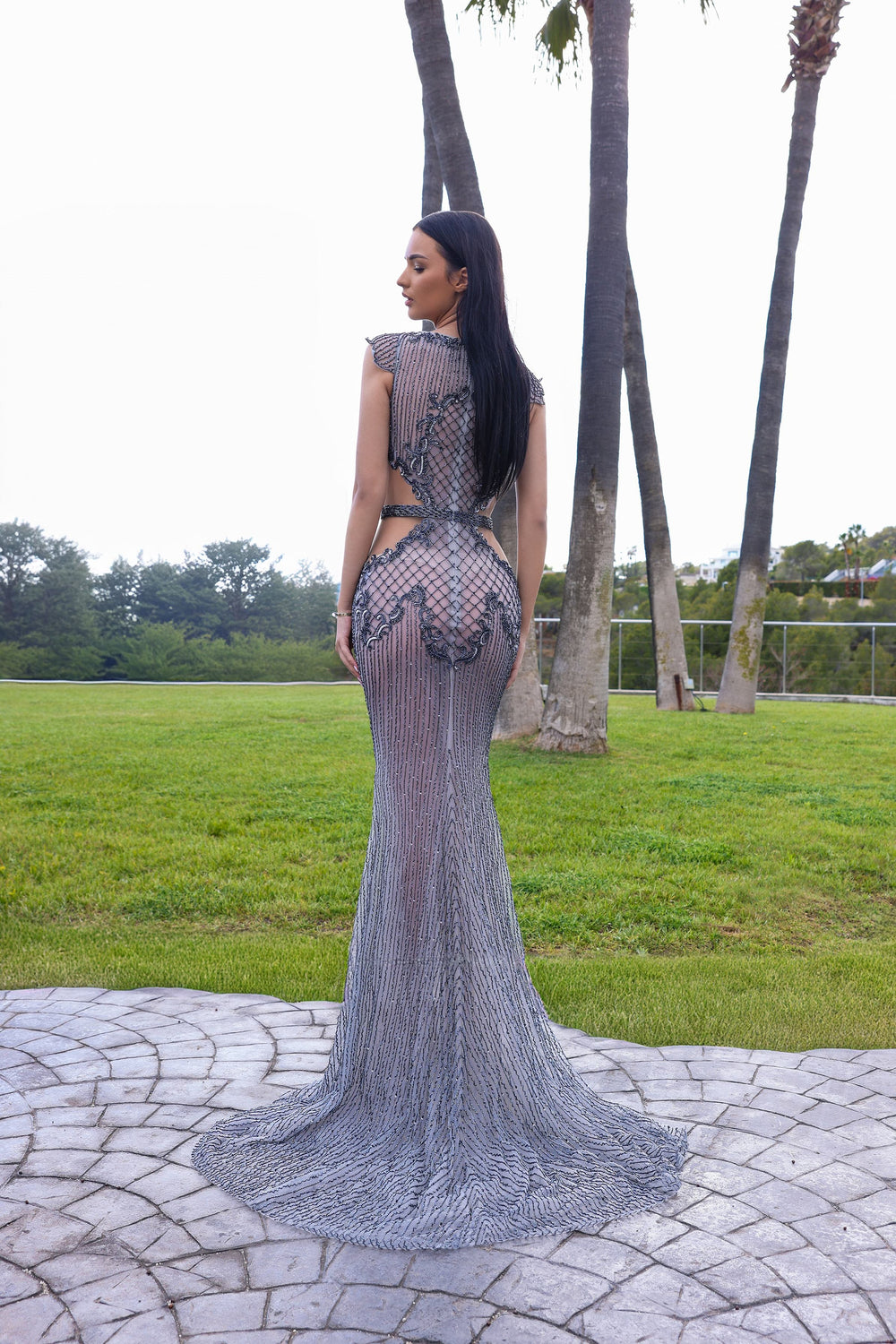 Chic and Holland AR330265 Dress - FOSTANI.com