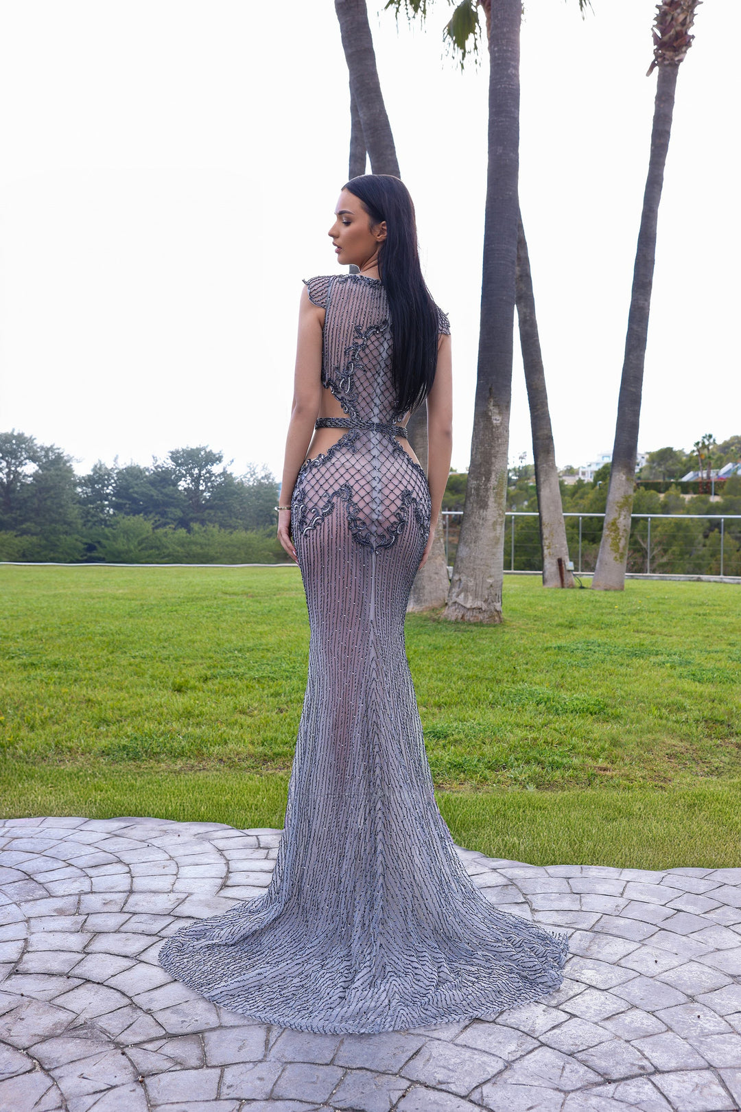 Chic and Holland AR330265 Dress - FOSTANI.com