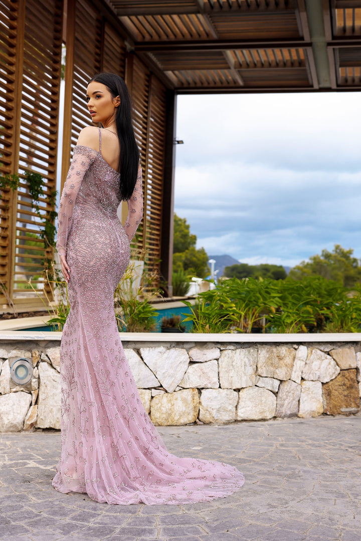 Chic and Holland AR330279 Dress - FOSTANI.com