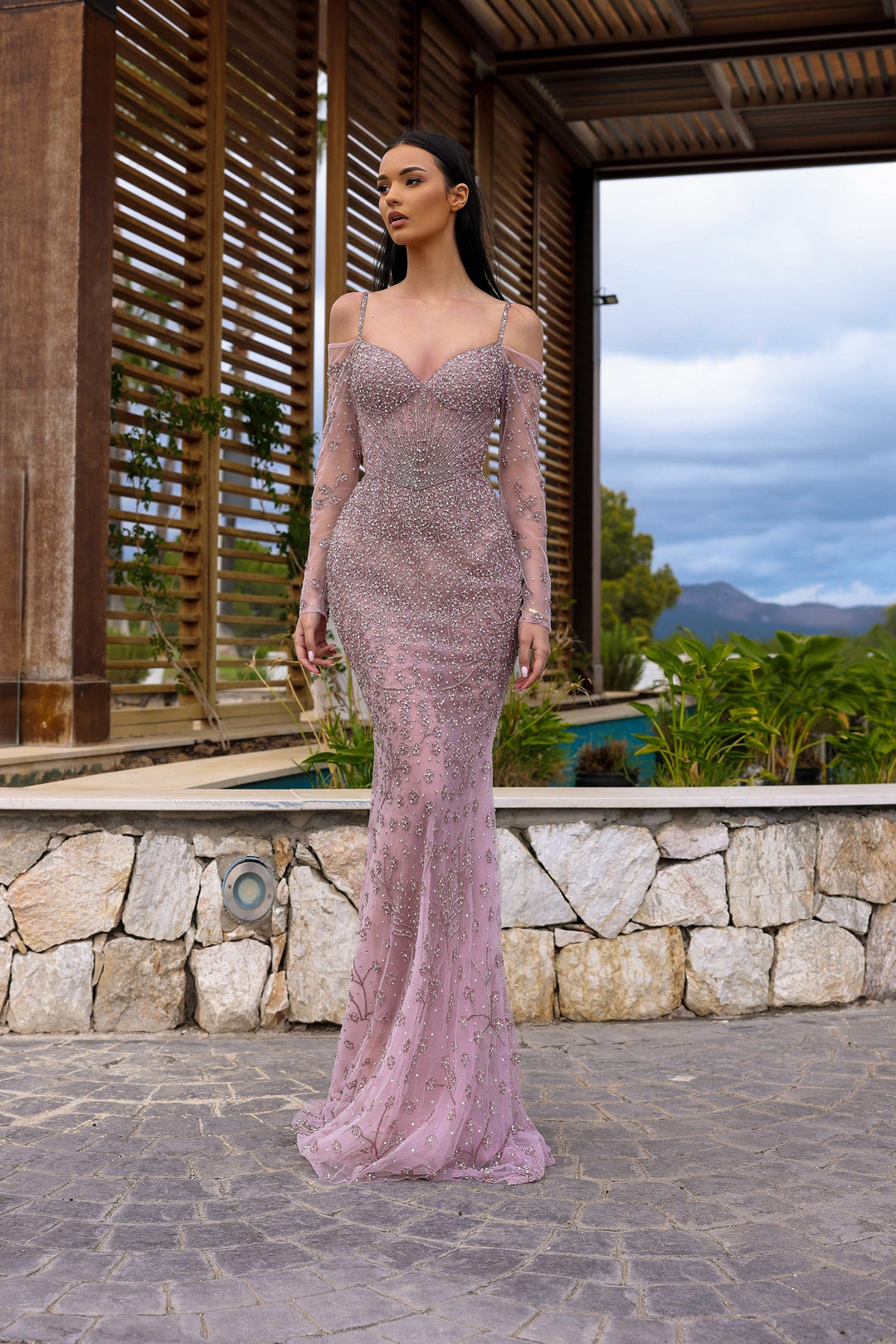 Chic and Holland AR330279 Dress - FOSTANI.com