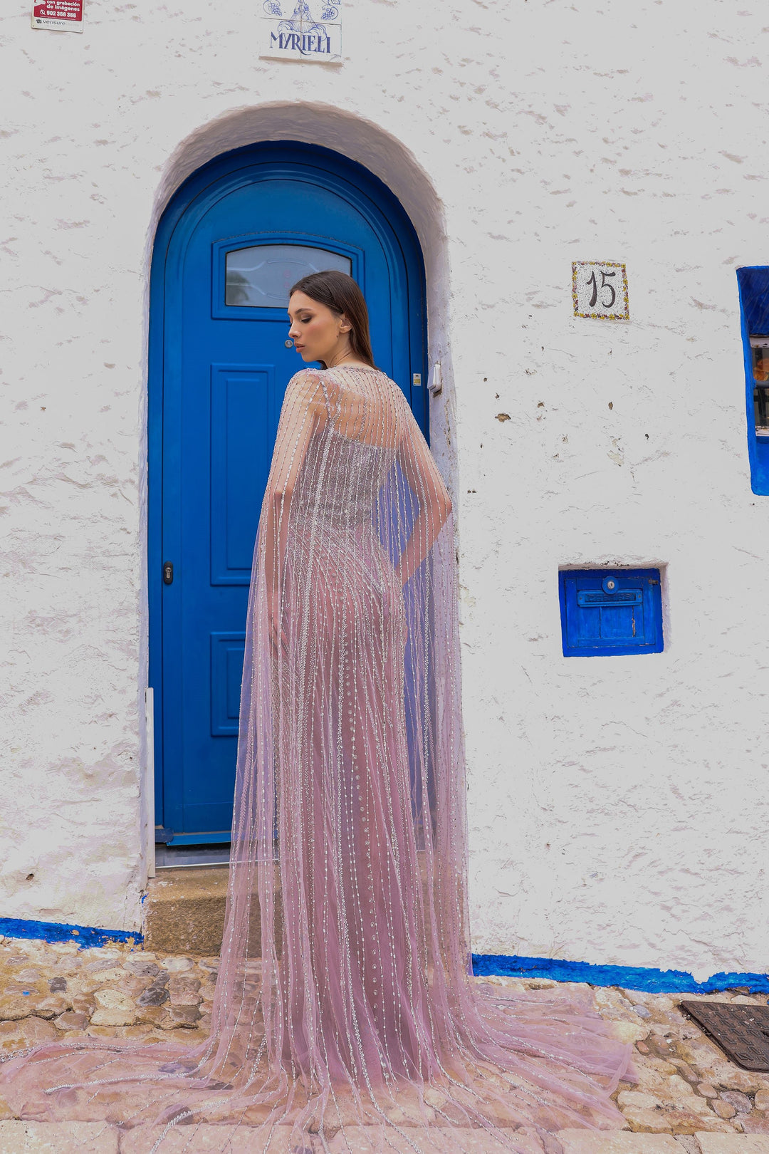 Chic and Holland AR330298 Dress - FOSTANI.com