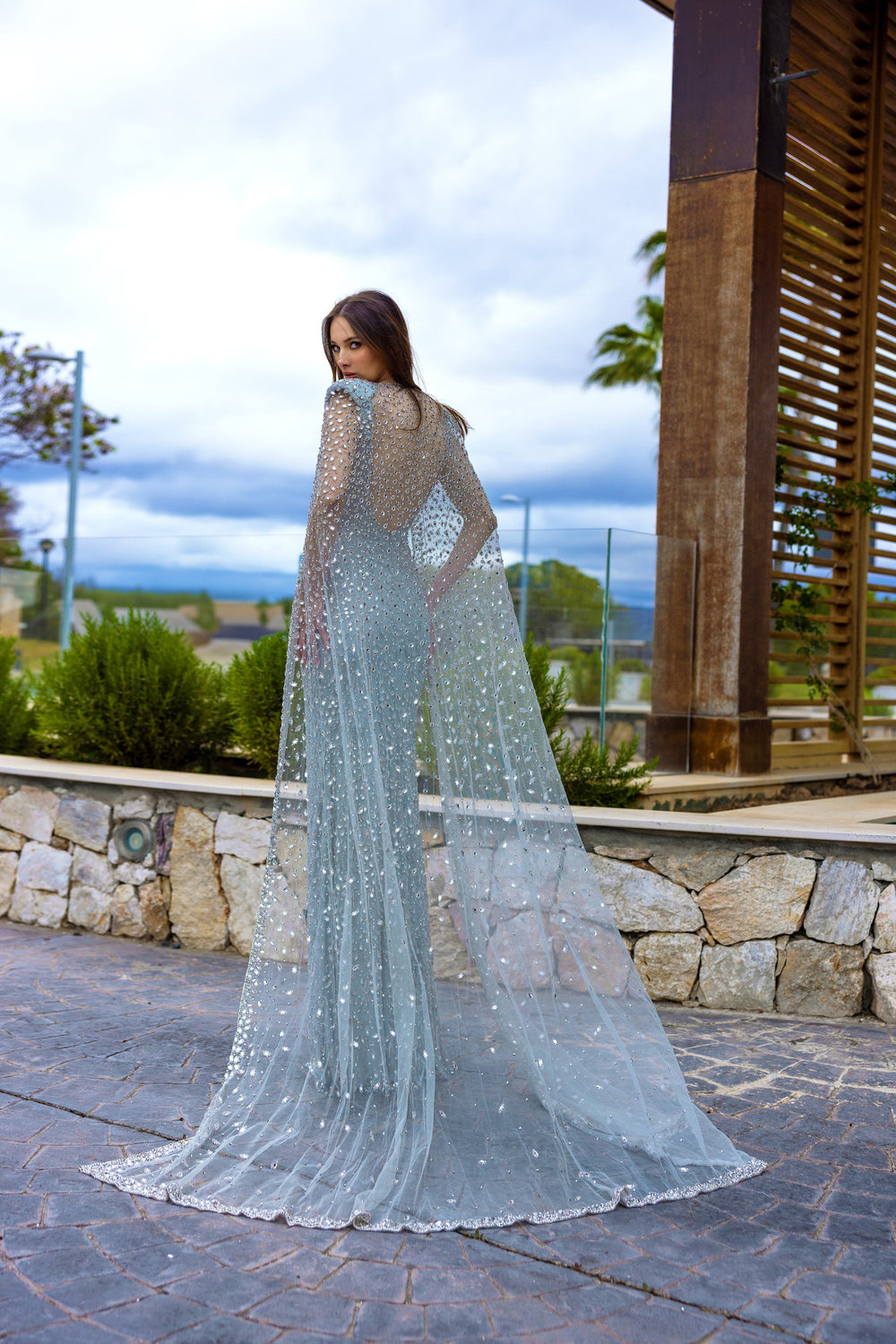 Chic and Holland HF110311 Dress - FOSTANI.com