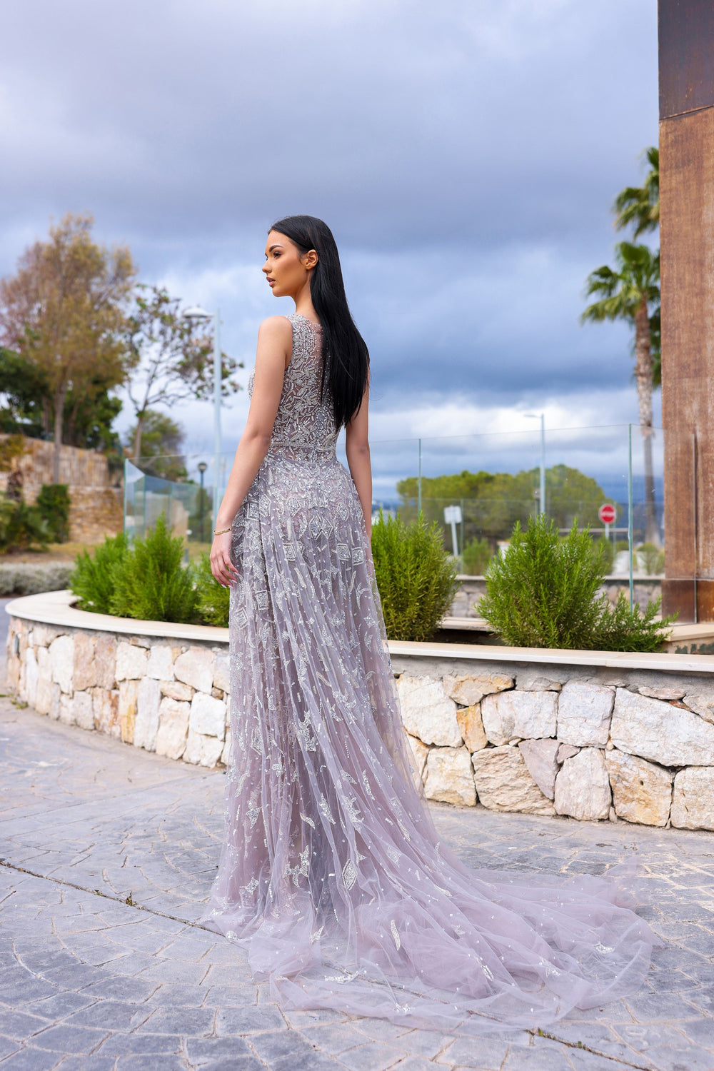 Chic and Holland HF110367 Dress - FOSTANI.com