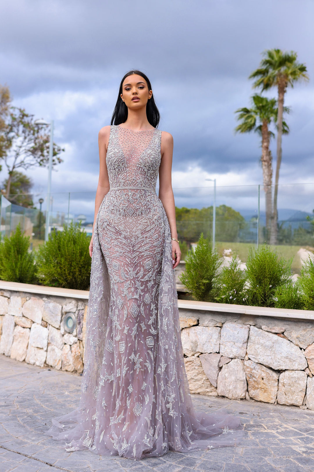 Chic and Holland HF110367 Dress - FOSTANI.com