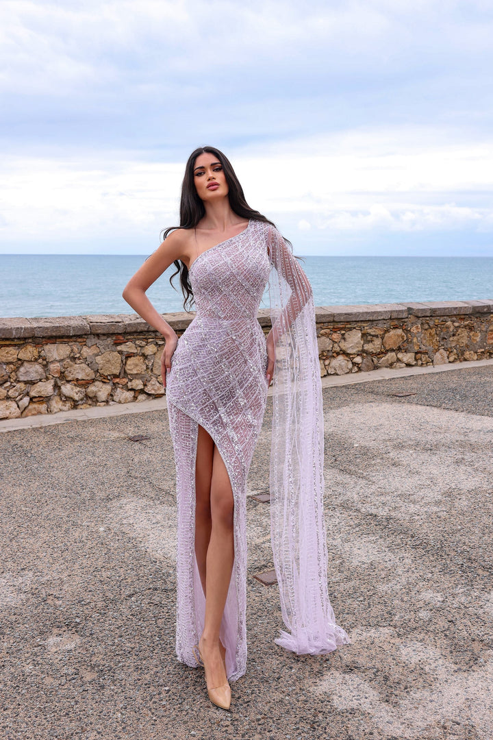 Chic and Holland HF110410 Dress - FOSTANI.com