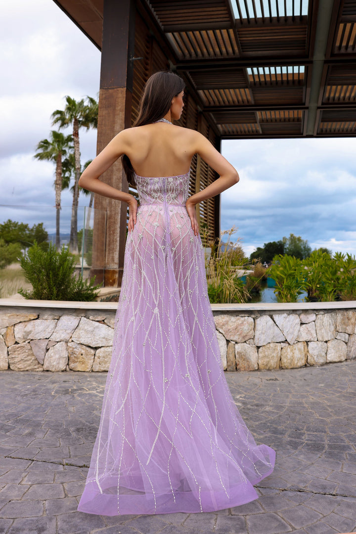 Chic and Holland HF110413 Dress - FOSTANI.com