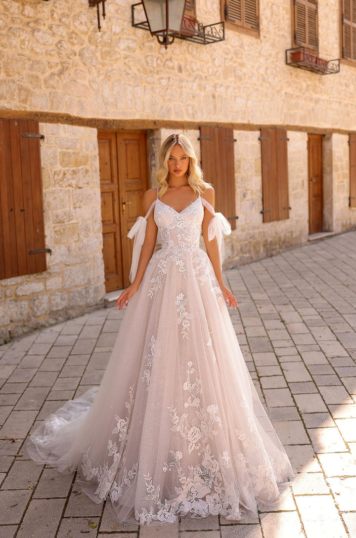 Amarra 85721 Dress - FOSTANI.com