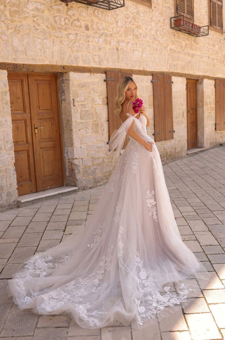 Amarra 85721 Dress - FOSTANI.com