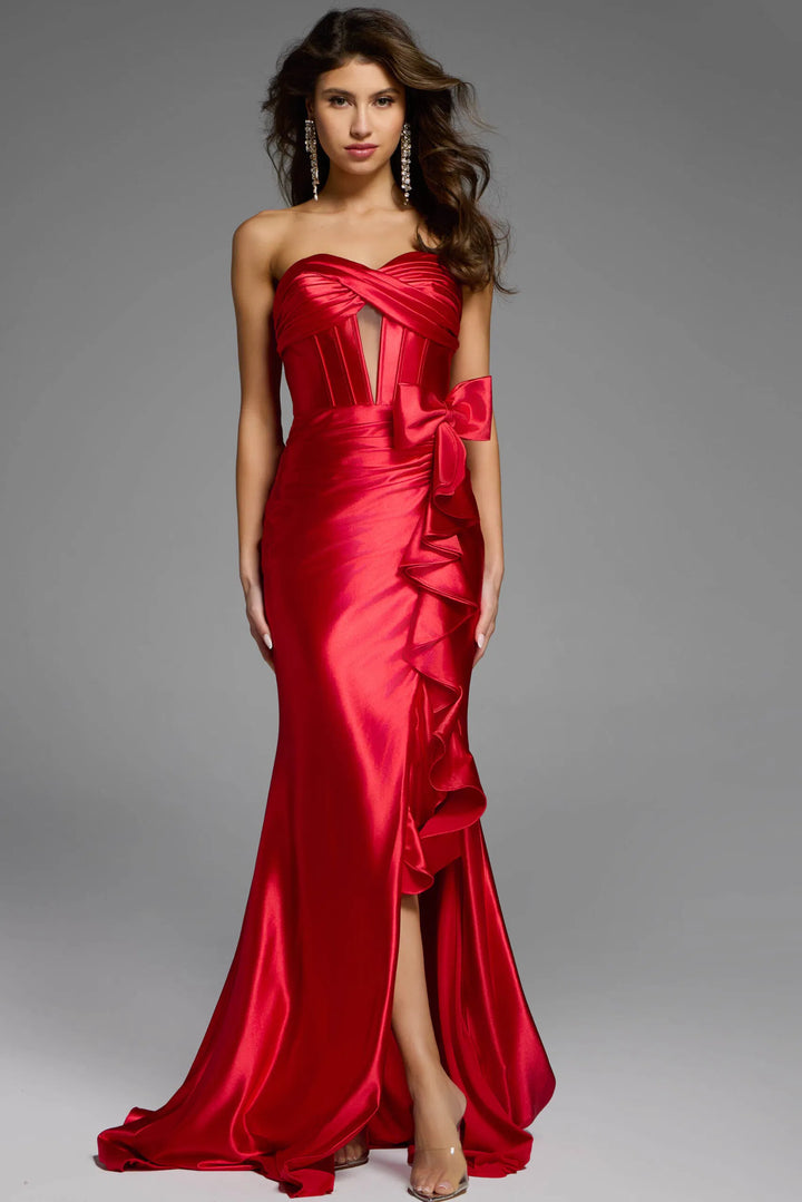Jovani D5318 Dress