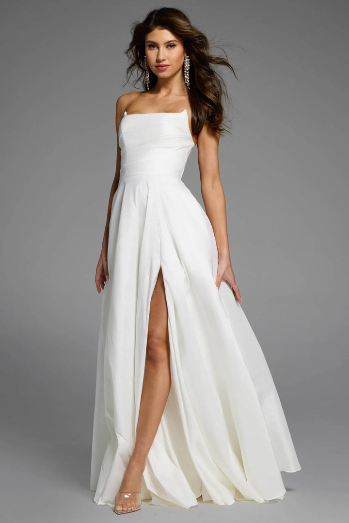 Jovani D5822 Dress