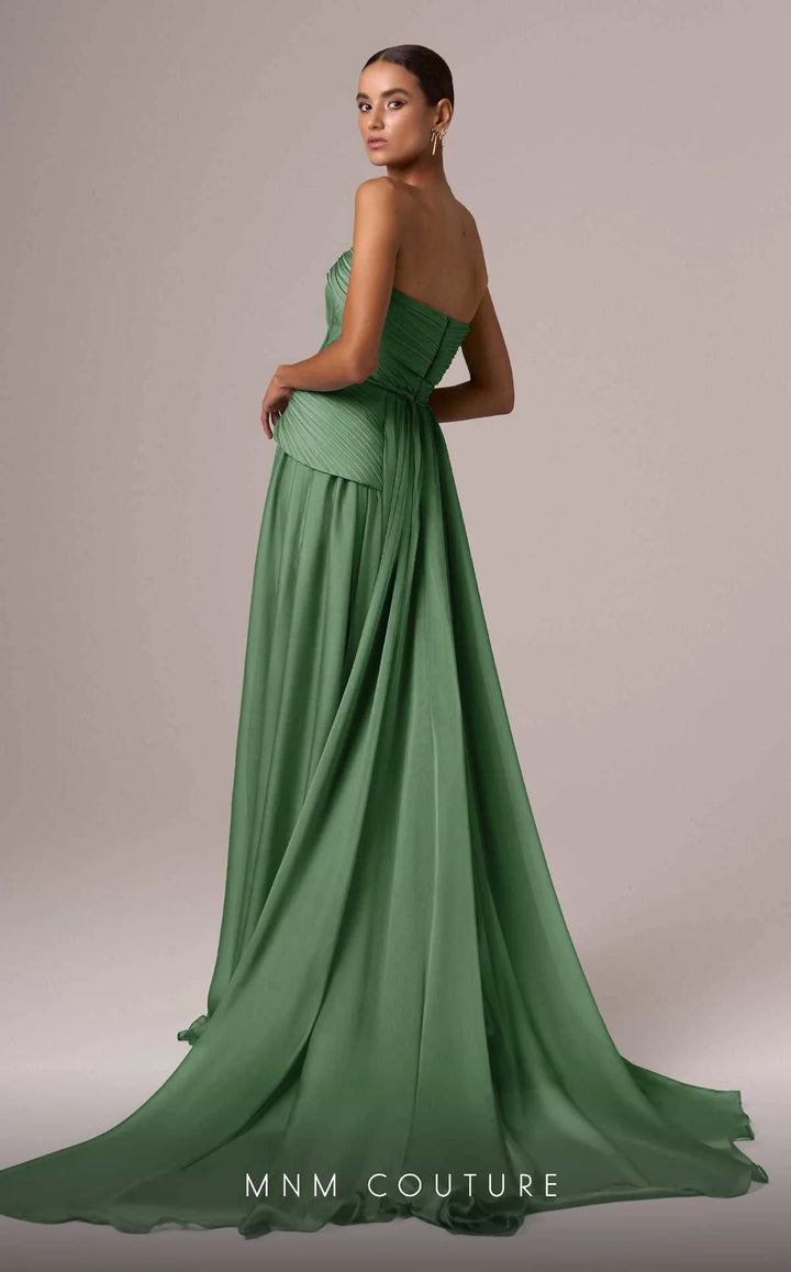 MNM Couture E0082 Dress - FOSTANI.com