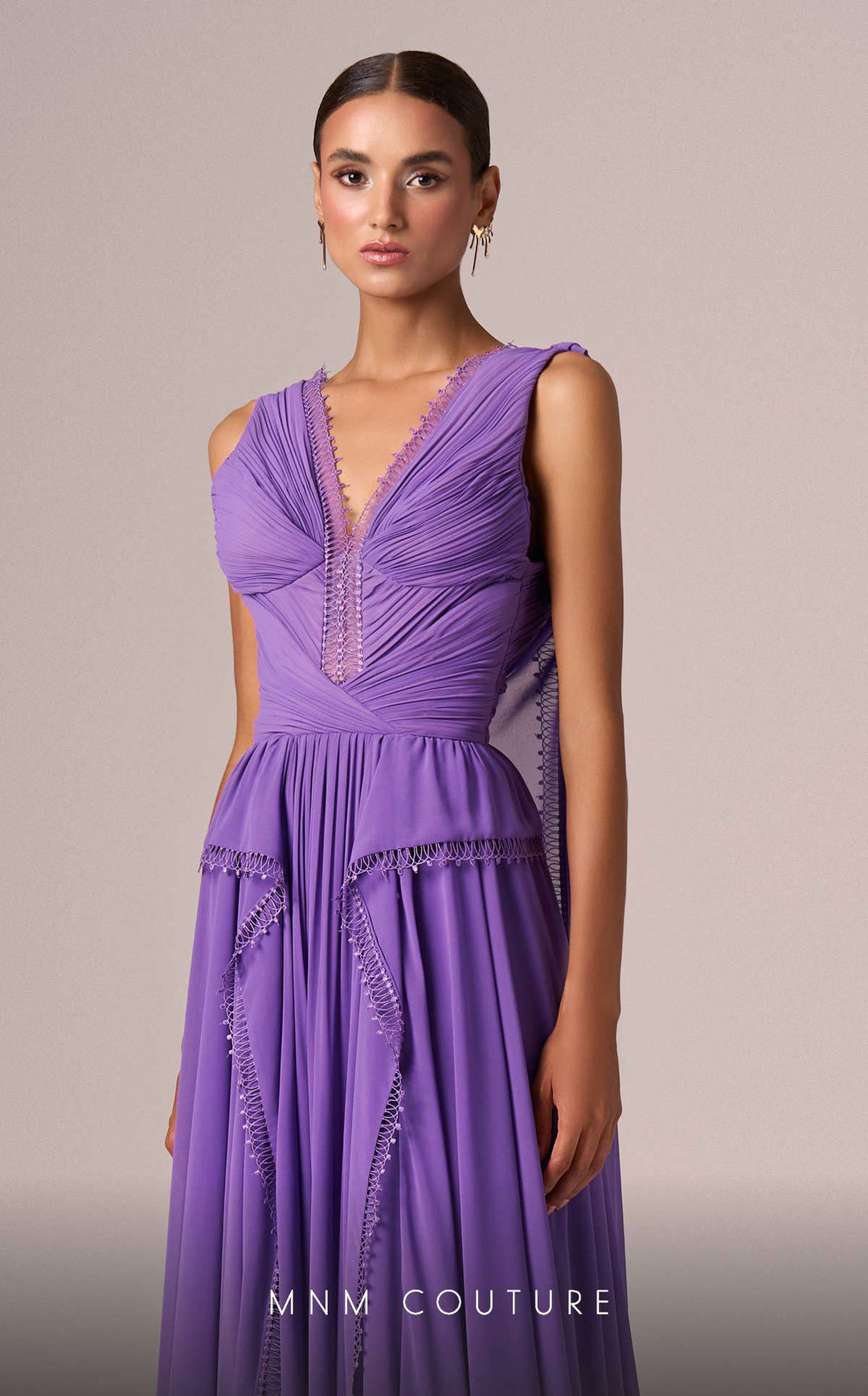 MNM E0086 Dress - FOSTANI.com