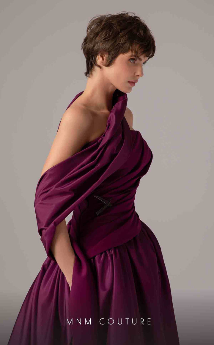 MNM Couture E0089 Dress - FOSTANI.com