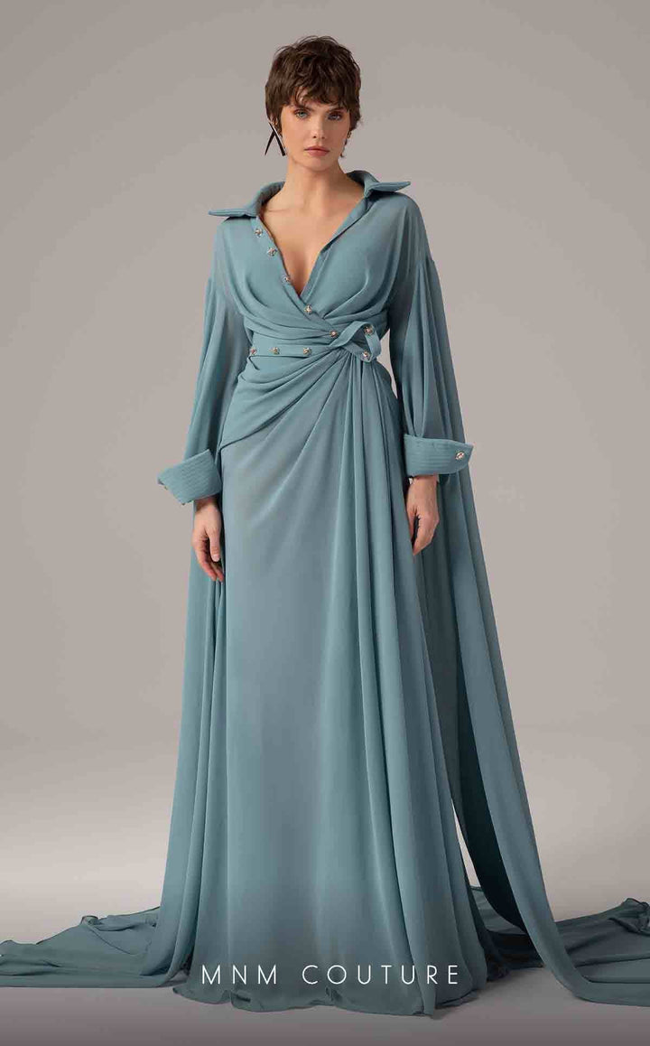 MNM E0093 Dress - FOSTANI.com