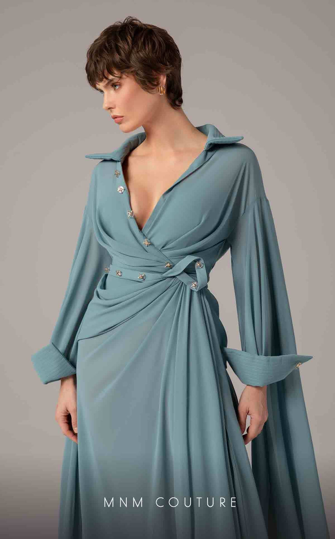 MNM E0093 Dress - FOSTANI.com