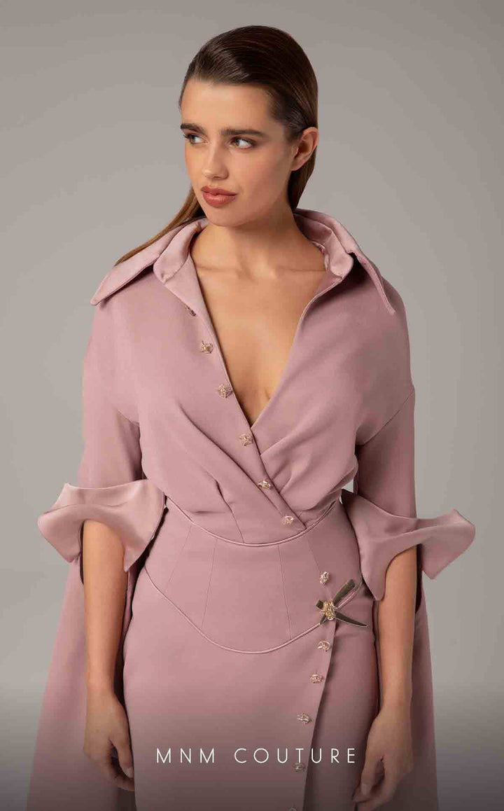 MNM Couture E0094 - FOSTANI.com