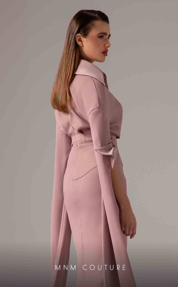 MNM Couture E0094 - FOSTANI.com