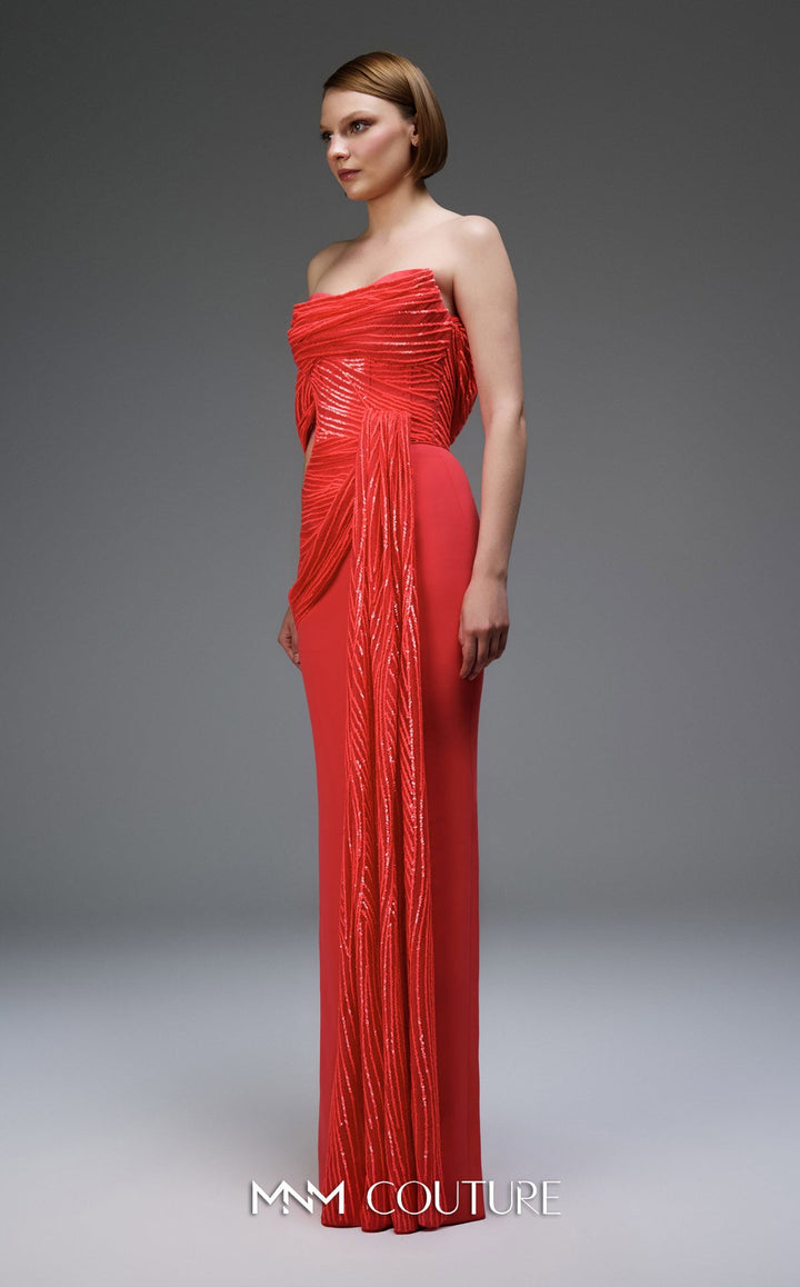 MNM E0104 Dress - FOSTANI.com