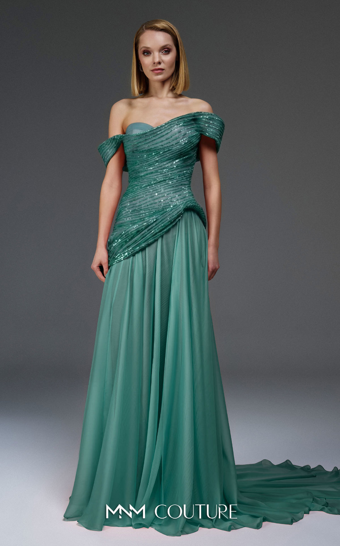 MNM Couture E0113 Dress