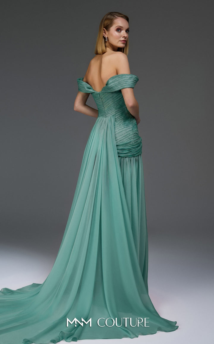 MNM Couture E0113 Dress