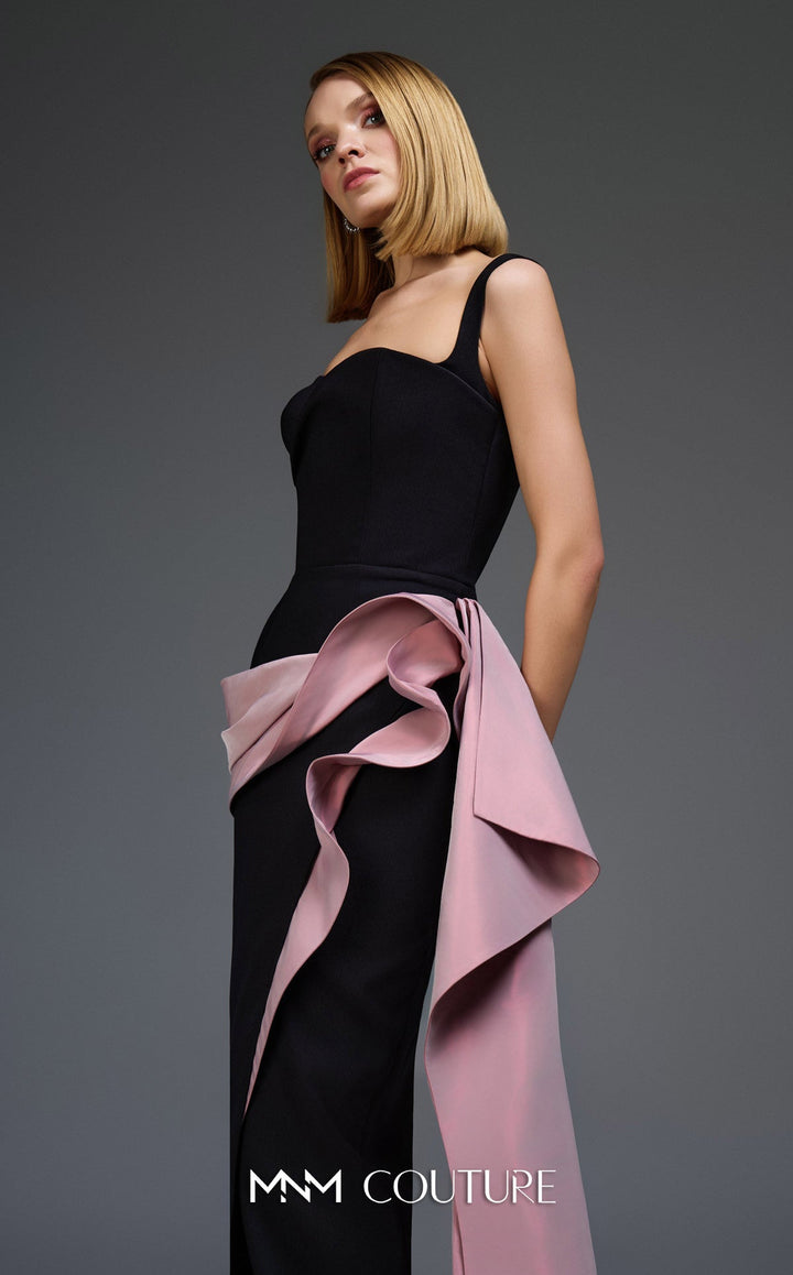 MNM Couture E0117 Dress - FOSTANI.com