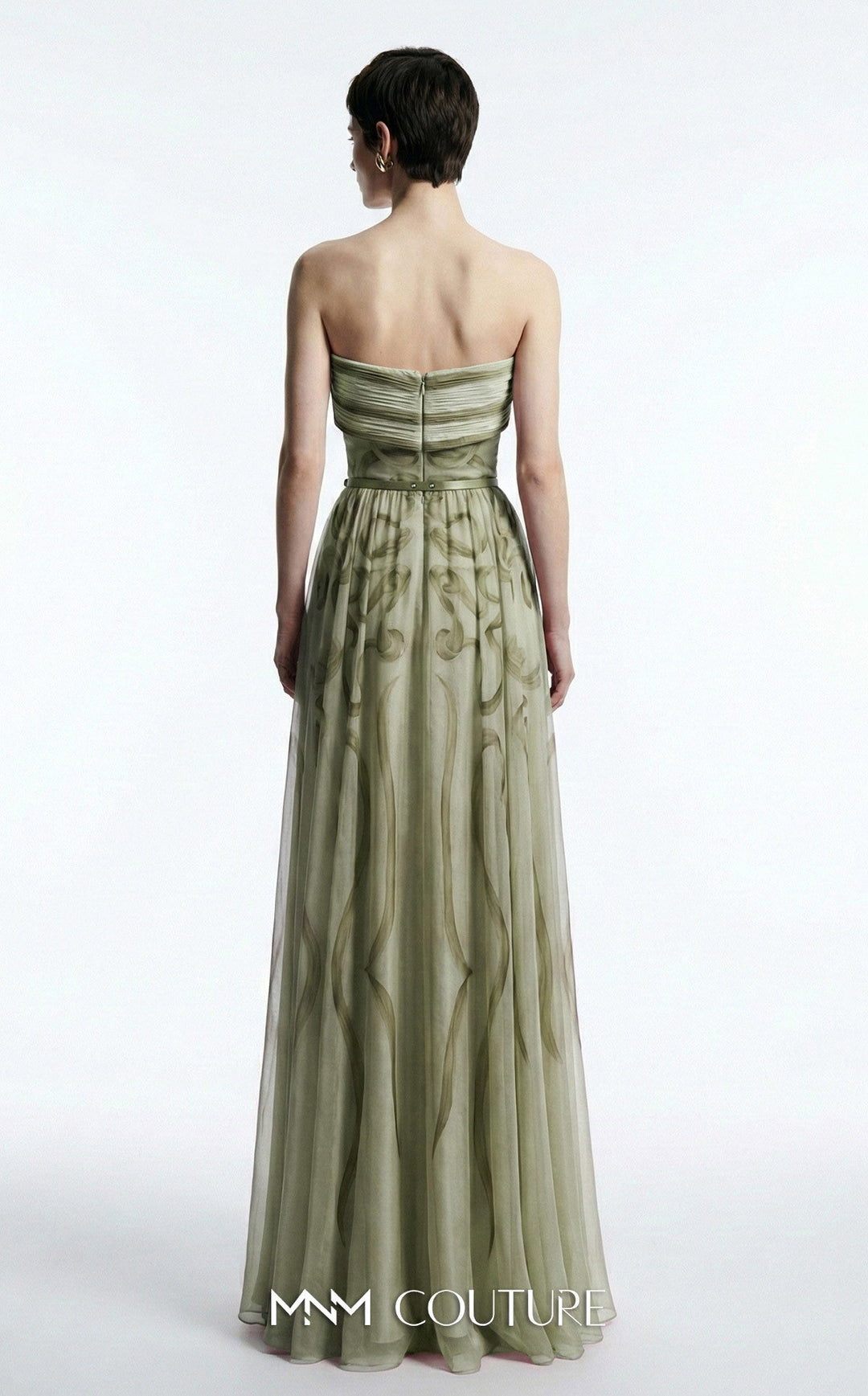 MNM couture E0129 Dress - FOSTANI.com