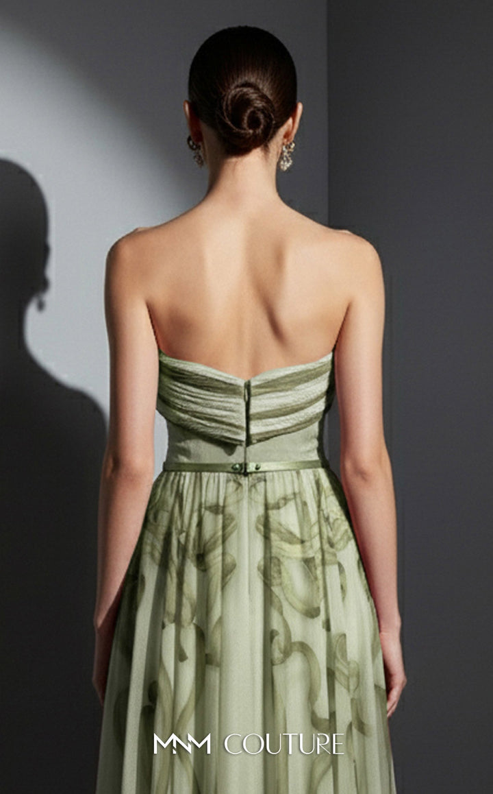 MNM couture E0129 Dress - FOSTANI.com