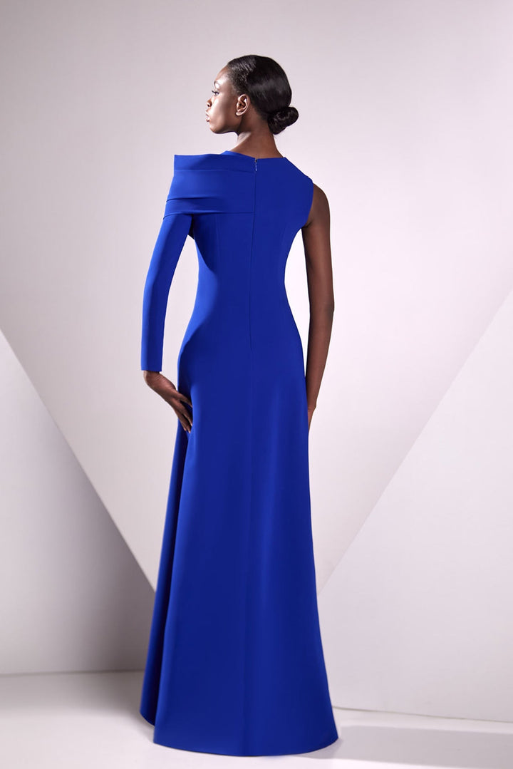 Edward Arsouni Couture 946 Dress