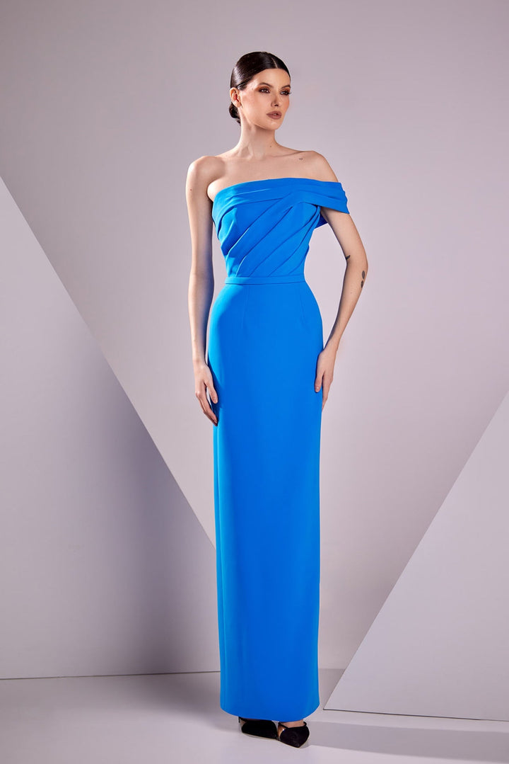 Edward Arsouni Couture 947 Dress