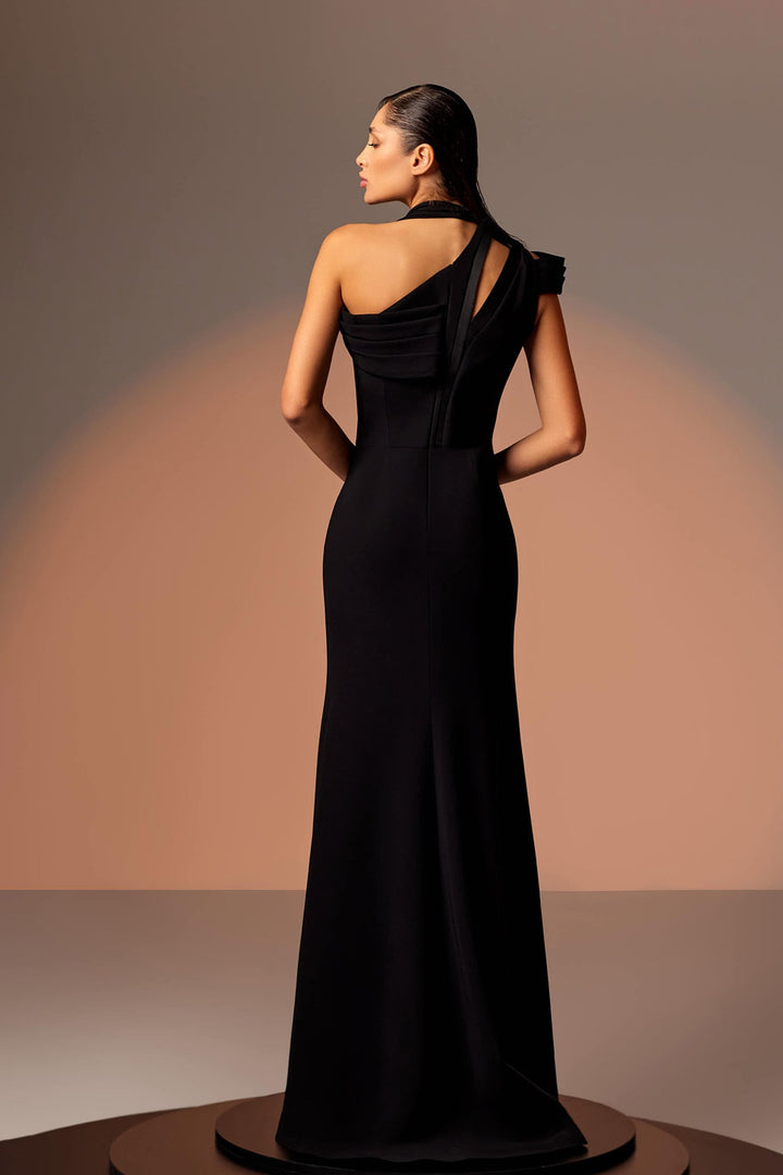 Edward Arsouni Couture 838 Dress