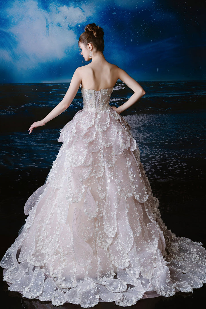 Linh Nga  Dress - FOSTANI.com