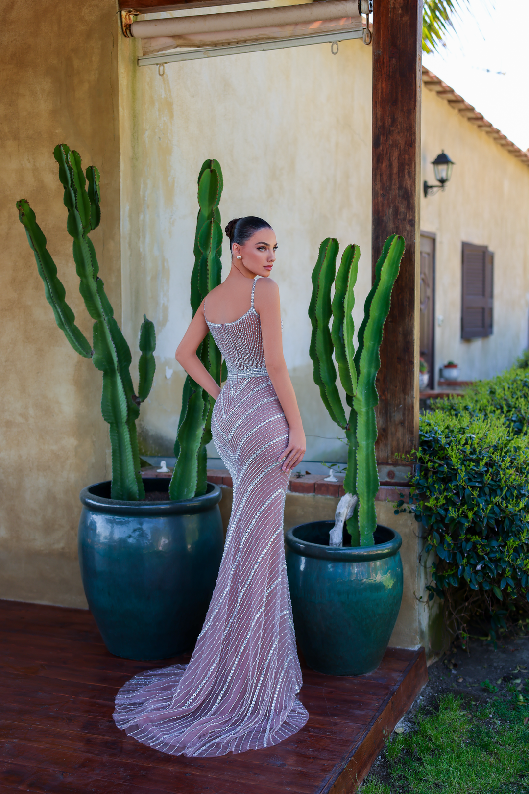 Chic & Holland EW990057 Dress - FOSTANI.com