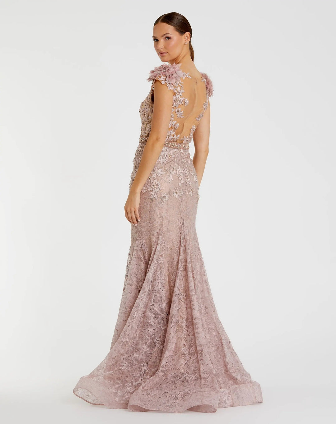 Mac Duggal 79368 Dress - FOSTANI.com