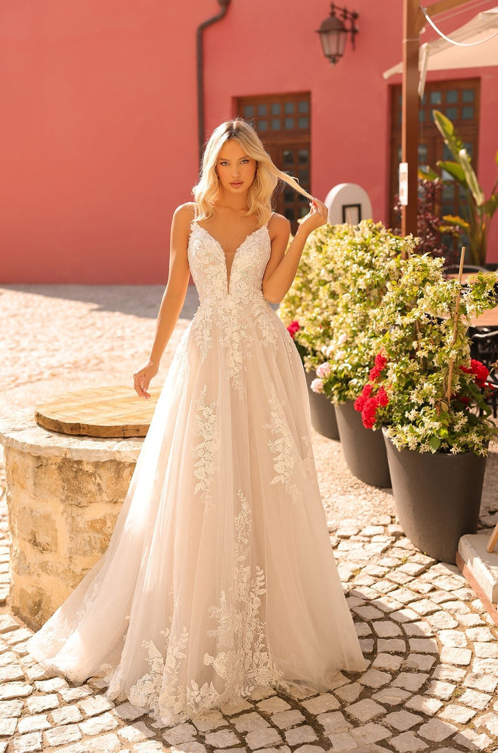 Amarra 84228 Dress - FOSTANI.com