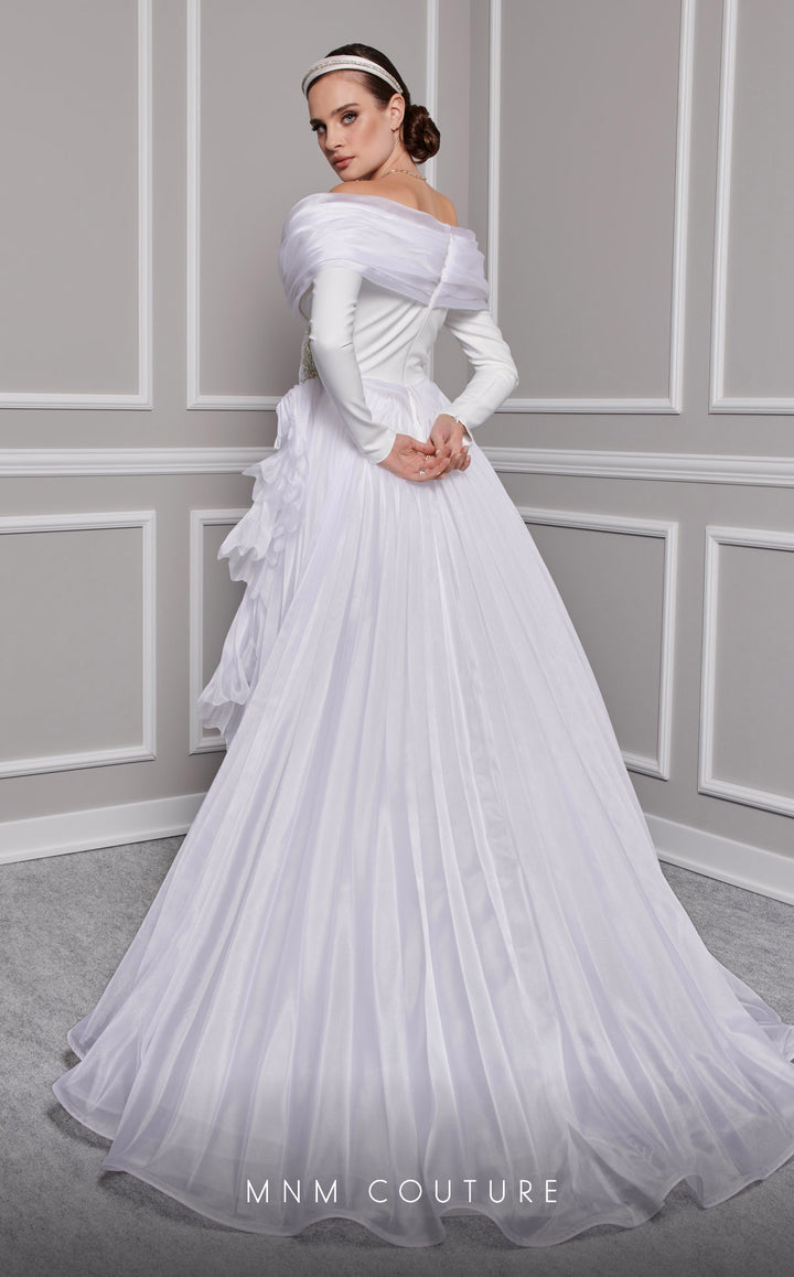 FOUAD SARKIS F02800 DRESS - FOSTANI.com