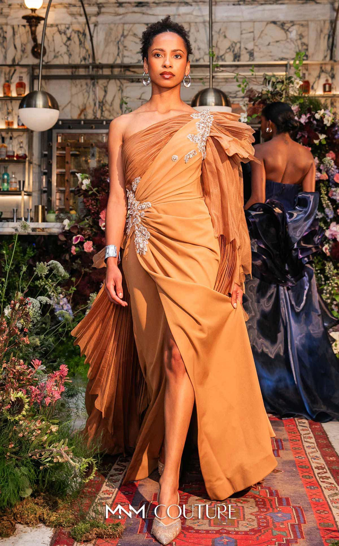 FOUAD SARKIS F02801 DRESS