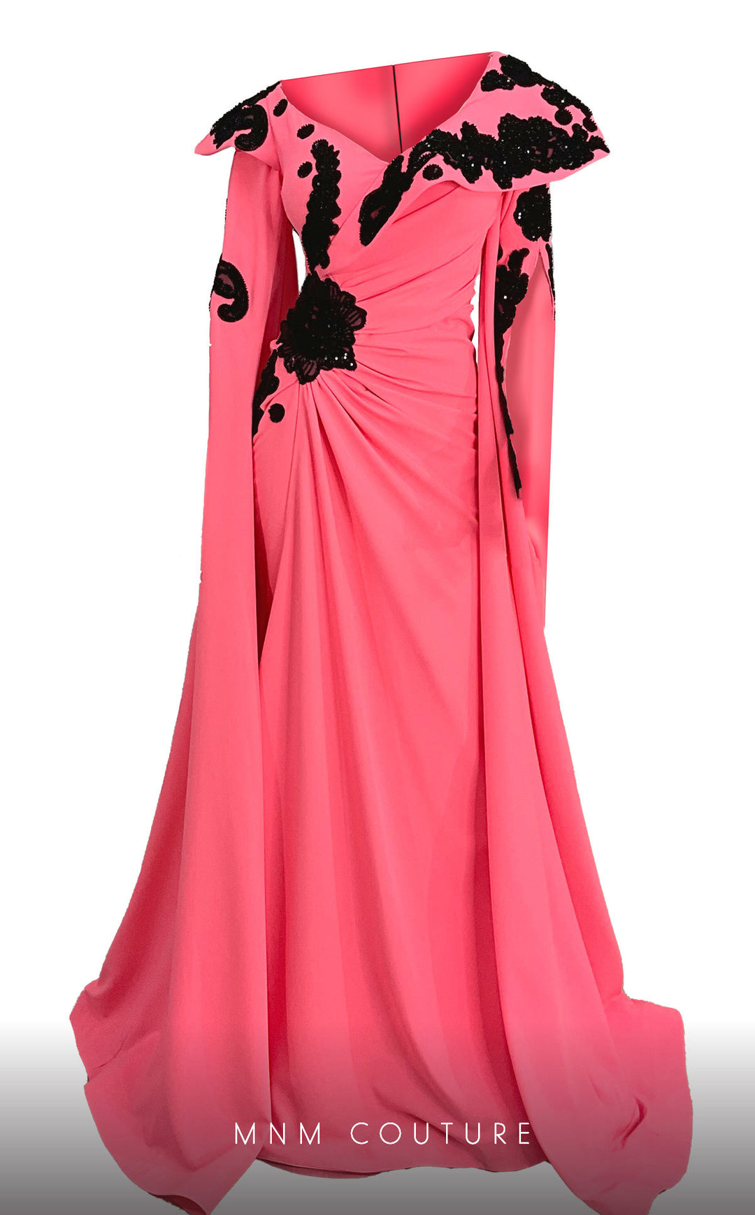 FOUAD SARKIS F02802 DRESS - FOSTANI.com