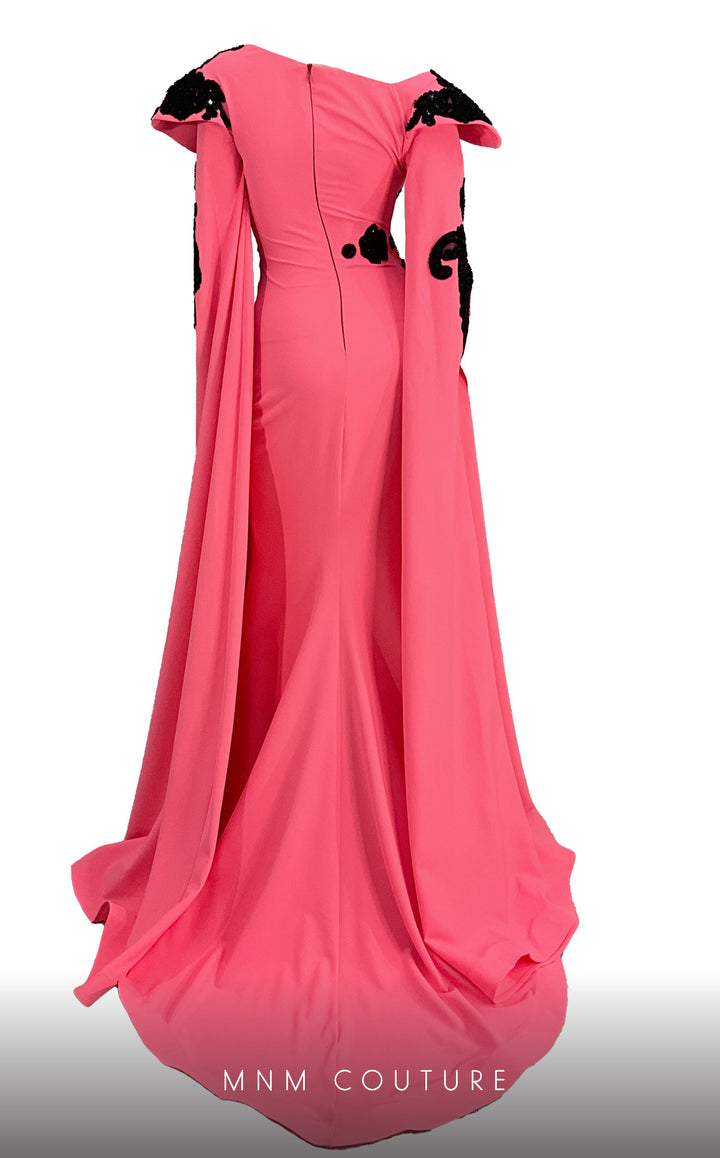 FOUAD SARKIS F02802 DRESS - FOSTANI.com