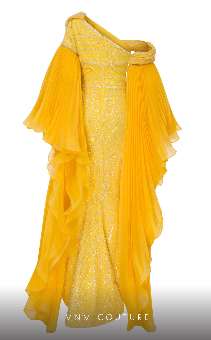 FOUAD SARKIS F02816A DRESS - FOSTANI.com