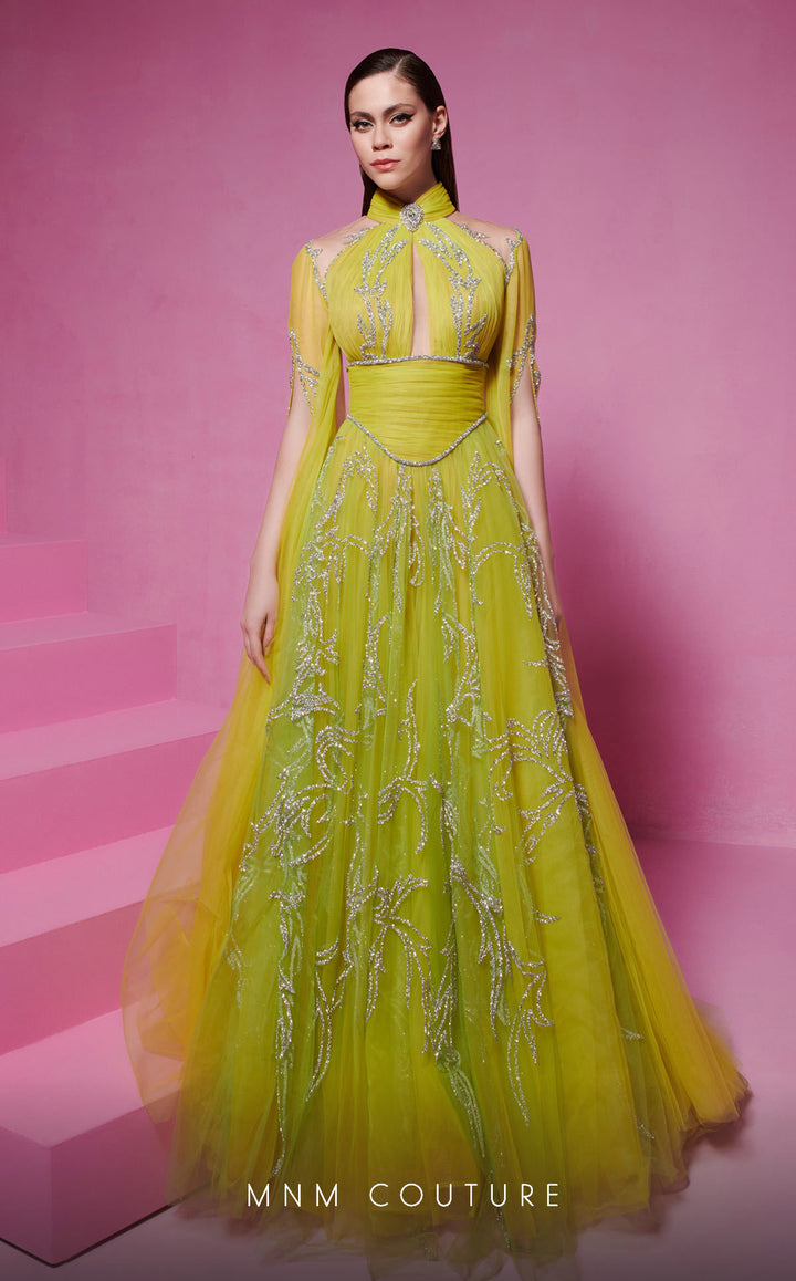 FOUAD SARKIS F02844 DRESS - FOSTANI.com