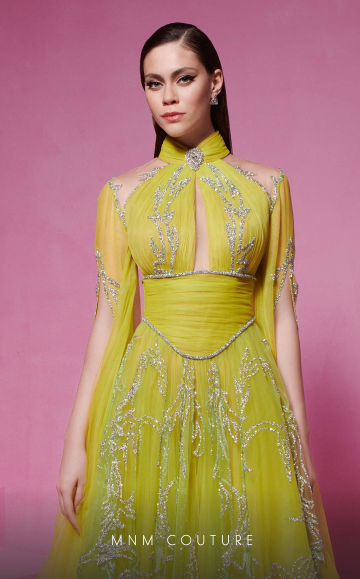 FOUAD SARKIS F02844 DRESS - FOSTANI.com