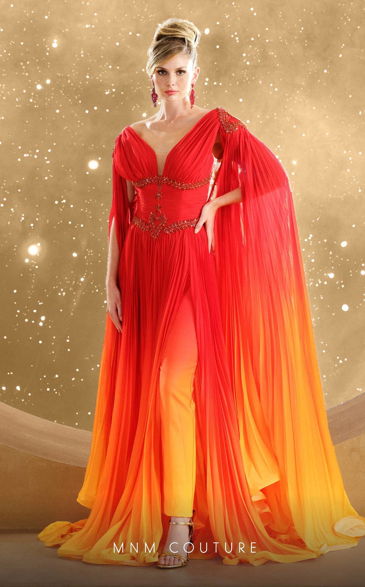 FOUAD SARKIS F02847 Dress - FOSTANI.com